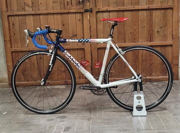 Cannondale Caad Shimano Ultegra 2000 Road & Gravel d'occasion — image 2 sur 19