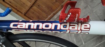 Cannondale Caad Shimano Ultegra 2000 Road & Gravel d'occasion — image 15 sur 19