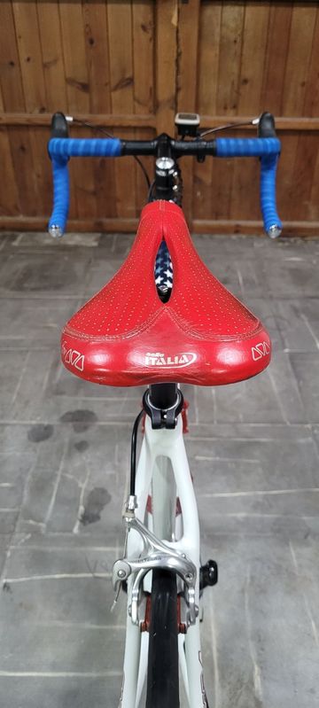 Cannondale Caad Shimano Ultegra 2000 Road & Gravel d'occasion — image 8 sur 19