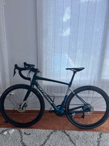 Specialized, Men's Diverge Pro 2019