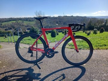 Used Lapierre AIRCODE SL 900 Ultimate 2018 2018 Road & Gravel
