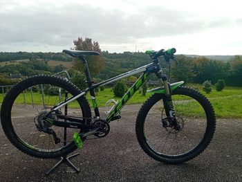 Scott, Aspect Other Shimano - Mountainbike