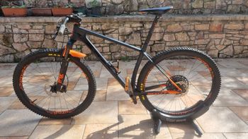 Used Scott Scale 930 AXS 2020 MTB