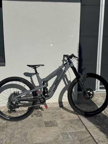 Propain, Spindrift SRAM GX Eagle AXS