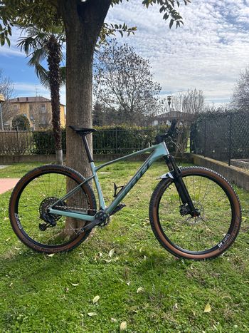 Scott, Scott Scale RC Team Issue 2023