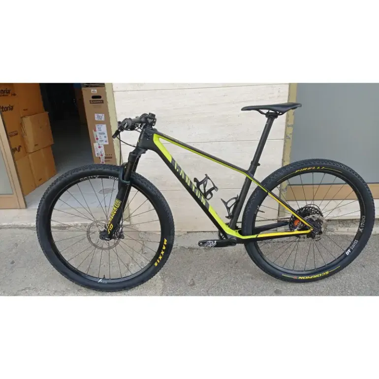 Canyon exceed cheap 6.0 pro race