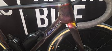 Used Wilier Filante SRAM Force eTap AXS 2026 Road & Gravel, Black — image 3 of 7