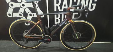 Used Wilier Filante SRAM Force eTap AXS 2026 Road & Gravel, Black — image 2 of 7