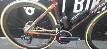 Used Wilier Filante SRAM Force eTap AXS 2026 Road & Gravel, Black — image 4 of 7