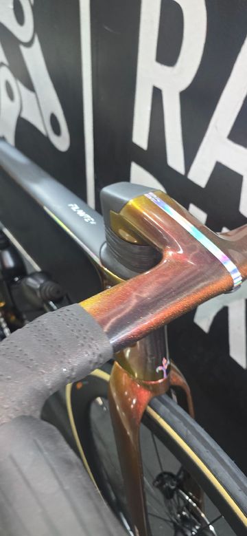 Used Wilier Filante SRAM Force eTap AXS 2026 Road & Gravel, Black — image 6 of 7