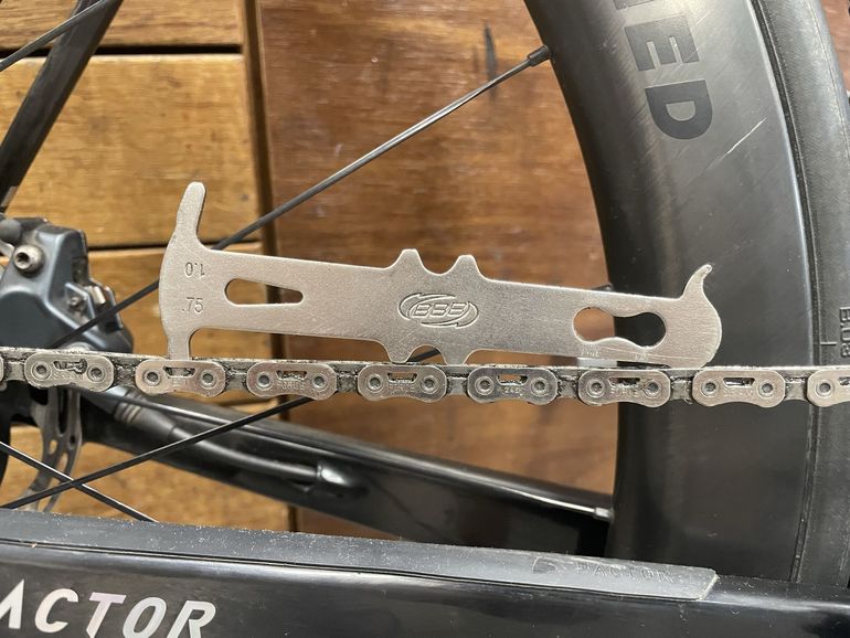 Used Factor O2 SRAM Force eTap AXS 2022 Road & Gravel, Black — image 10 of 11