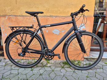 Cinelli, Cinelli Bootleg Hoy Hoy