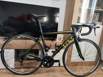 GT, GT Custom Shimano 105