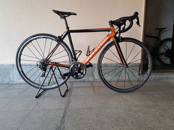 Cannondale, Modello Freni Rim Brake Hi Mod 2019