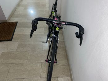 Used Merida Scultura CF Team-E 2014 2014 Road & Gravel — image 7 of 9