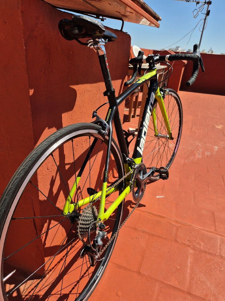Used Lapierre Sensium Shimano Ultegra 2016 Road & Gravel — image 18 of 19