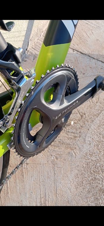 Used Lapierre Sensium Shimano Ultegra 2016 Road & Gravel — image 10 of 19