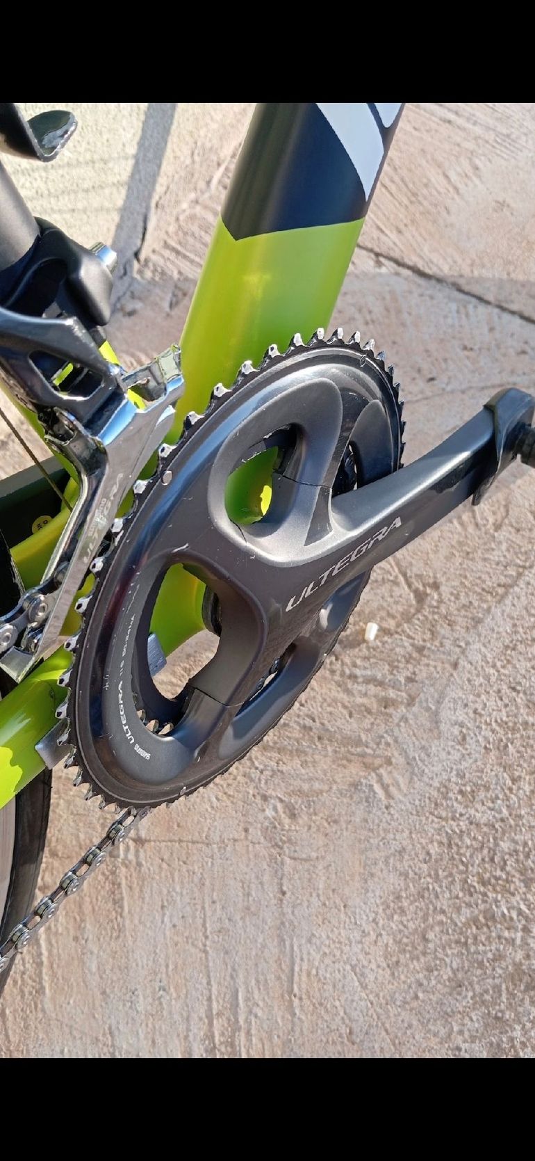 Used Lapierre Sensium Shimano Ultegra 2016 Road & Gravel — image 10 of 19