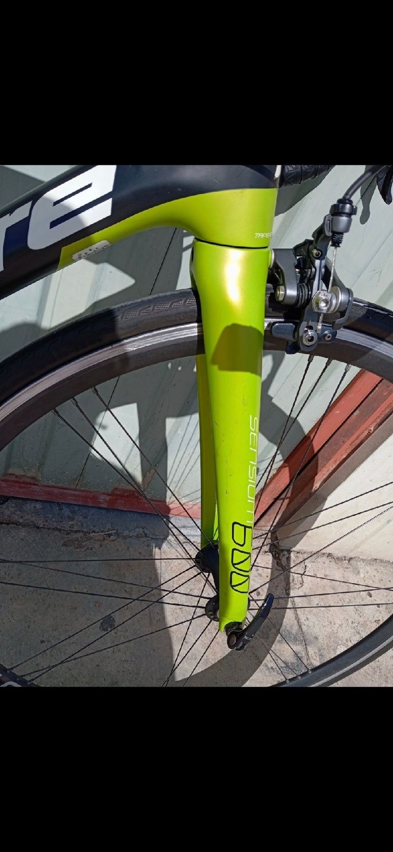Used Lapierre Sensium Shimano Ultegra 2016 Road & Gravel — image 8 of 19
