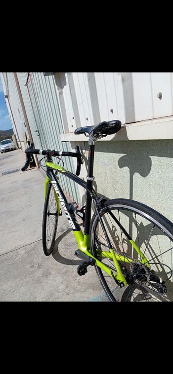 Used Lapierre Sensium Shimano Ultegra 2016 Road & Gravel — image 9 of 19