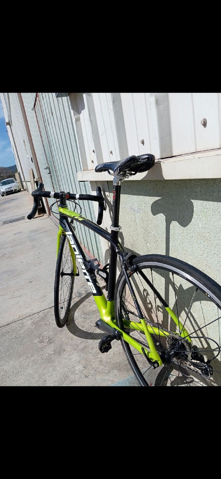 Used Lapierre Sensium Shimano Ultegra 2016 Road & Gravel — image 9 of 19