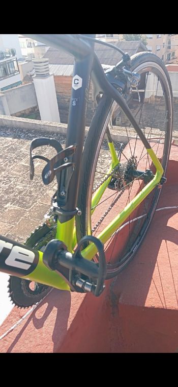 Used Lapierre Sensium Shimano Ultegra 2016 Road & Gravel — image 13 of 19
