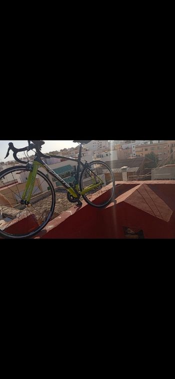 Used Lapierre Sensium Shimano Ultegra 2016 Road & Gravel — image 5 of 19