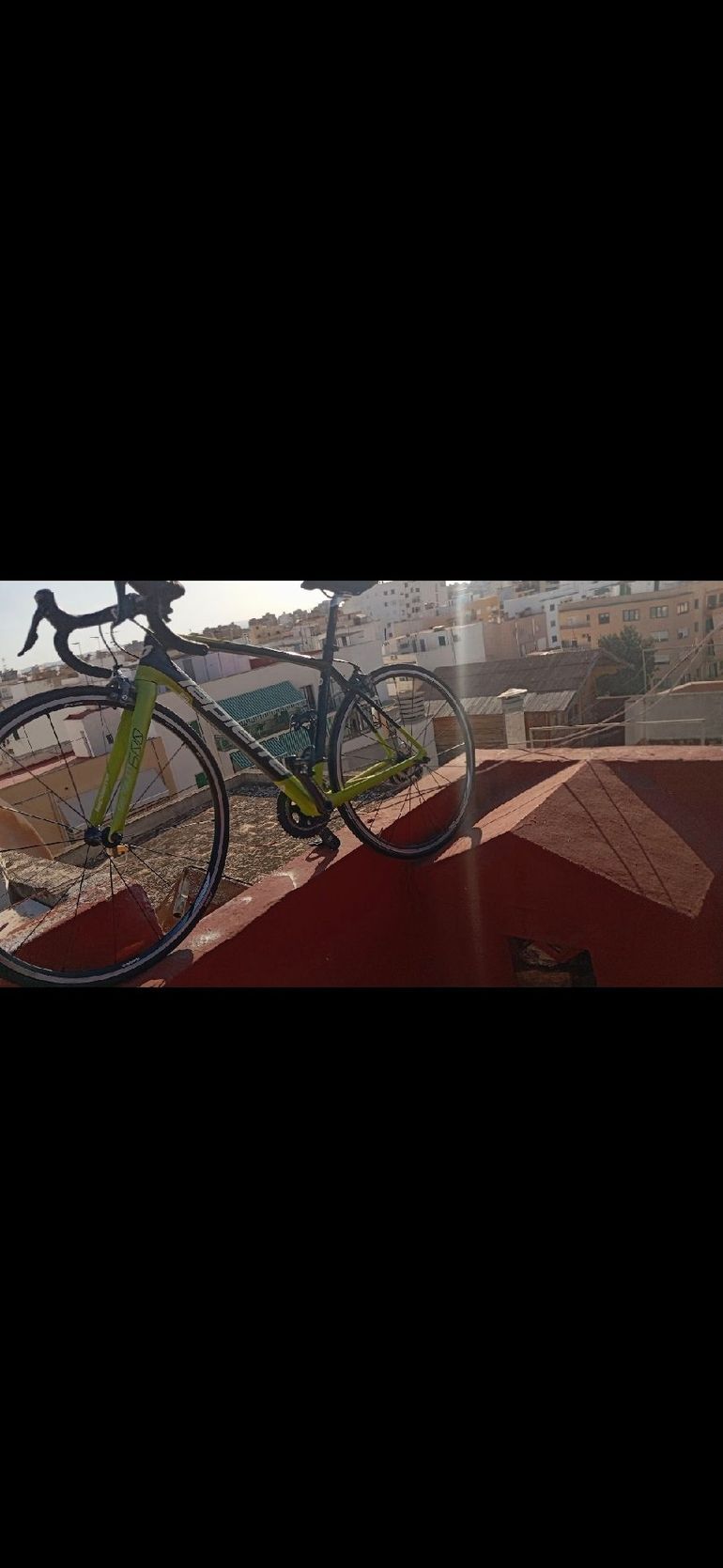 Used Lapierre Sensium Shimano Ultegra 2016 Road & Gravel — image 5 of 19