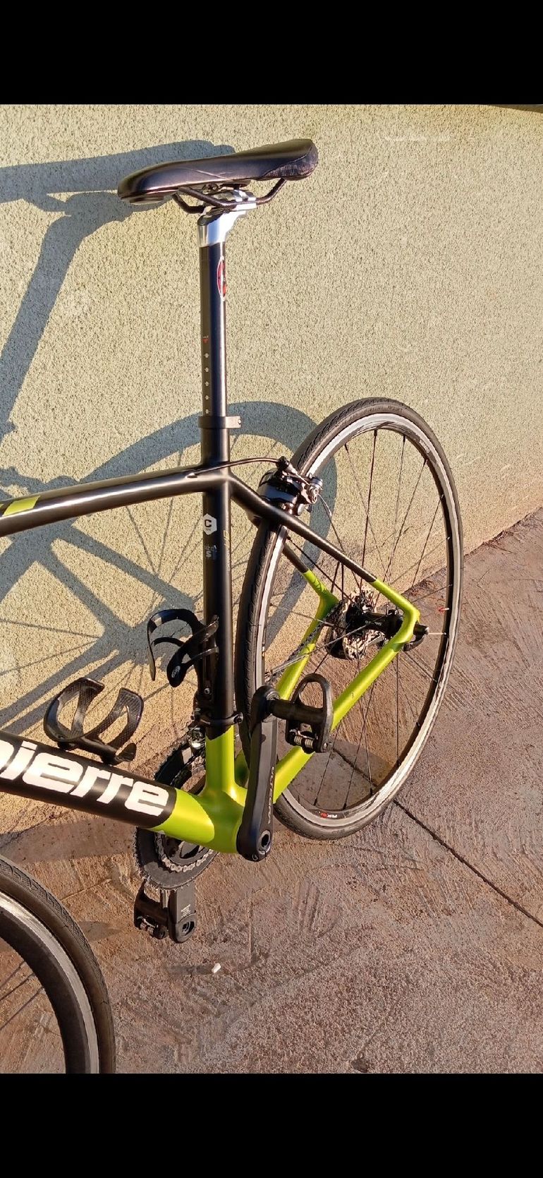 Used Lapierre Sensium Shimano Ultegra 2016 Road & Gravel — image 2 of 19
