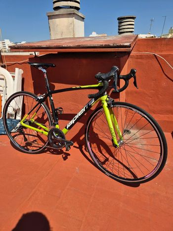 Used Lapierre Sensium Shimano Ultegra 2016 Road & Gravel — image 16 of 19