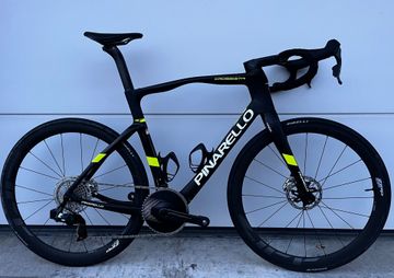 Pinarello Crossista SRAM Red eTap AXS 2023 Road & Gravel usato