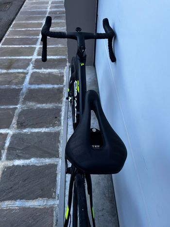 Used Pinarello Crossista SRAM Red eTap AXS 2023 Road & Gravel, Schwarz — image 5 of 11