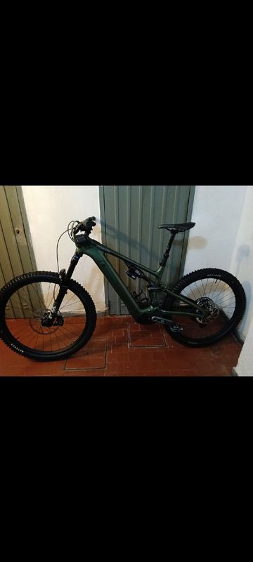 Używany Specialized Turbo Levo 4 Expert 2026 2026 MTB