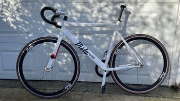 Used Zanatta Custom Other 2020 Road & Gravel, White — image 2 of 3