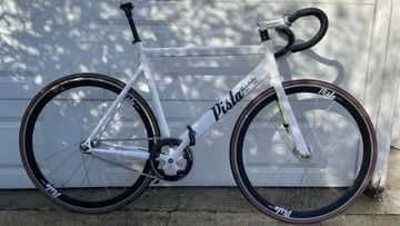 Käytetty Zanatta Custom Other 2020 Road & Gravel