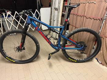 Specialized, Men's S-Works Epic XX1 Eagle 2018