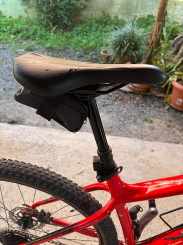 Used Trek X-Caliber 7 2018 2018 Mountainbike, Red, 27.5, 29 — image 14 of 16