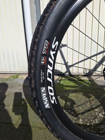 Used Scott Scale Gravel 20 2025 2025 Road & Gravel, Green — image 5 of 7