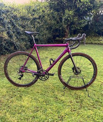 Cannondale, Caad 12 Disc Dura Ace