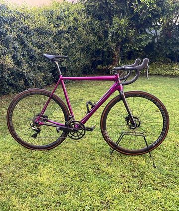 Brugt Cannondale Caad 12 Disc Dura Ace 2018 Road & Gravel