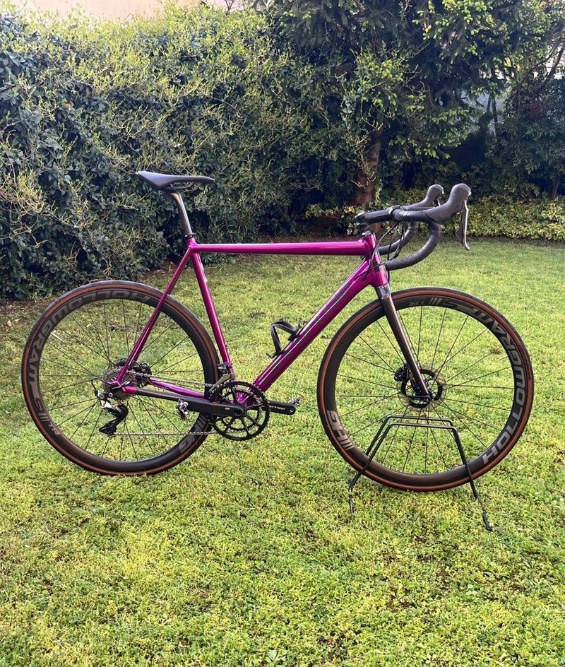 Used Cannondale Caad 12 Disc Dura Ace 2018 Road & Gravel