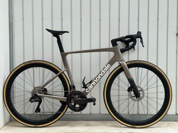 Cannondale, SuperSix EVO 2 2025
