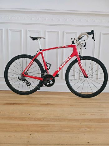 Trek, Domane SLR 9 Disc eTap 2019