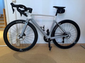 Used Focus IZALCO MAX 9.8 2024 2024 Road & Gravel