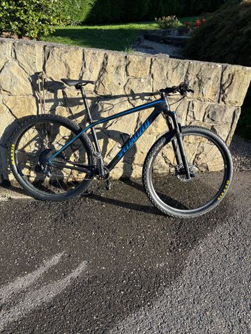 Specialized Epic SRAM GX 2019 MTB usato