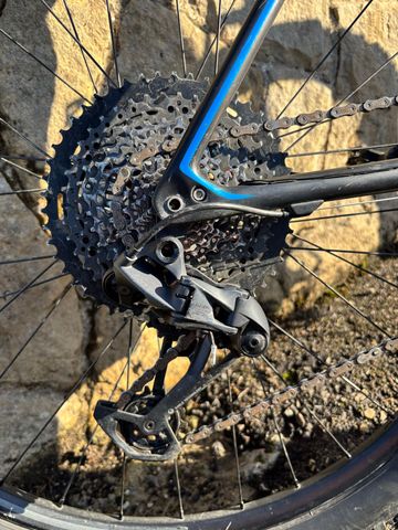 Used Specialized Epic SRAM GX 2019 Mountainbike, Black — image 4 of 4
