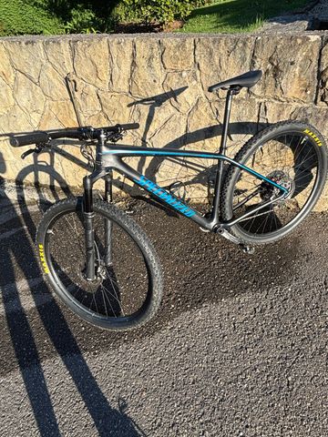 Used Specialized Epic SRAM GX 2019 Mountainbike, Black — image 2 of 4