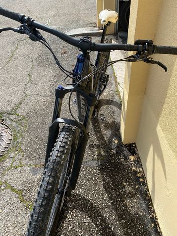 SUNN Flash Shimano Deore 2026 MTB d'occasion