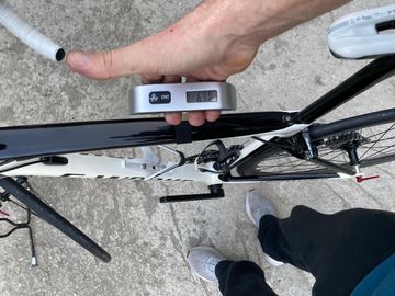 Brugt Specialized Tarmac Sensah Empire 2020 Road & Gravel