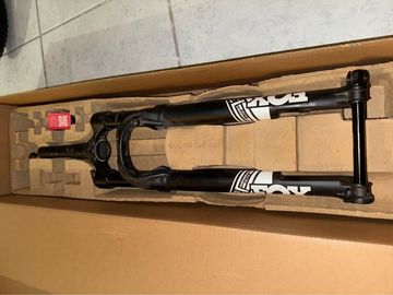Used Canyon Exceed CF 5 2021 Frameset 2021 Mountainbike, Light Gray, 29 — image 5 of 26